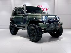TROLLER T4 3.2 XLT 4X4 20V TURBO INTERCOOLER 2019/2019 ÓTIMA CAR FLORES DA CUNHA / Carros no Vale
