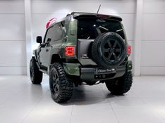 TROLLER T4 3.2 XLT 4X4 20V TURBO INTERCOOLER 2019/2019 ÓTIMA CAR FLORES DA CUNHA / Carros no Vale