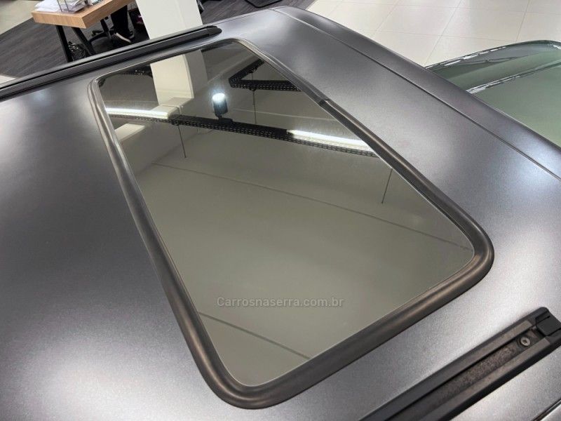 TROLLER T4 3.2 XLT 4X4 20V TURBO INTERCOOLER 2019/2019 ÓTIMA CAR FLORES DA CUNHA / Carros no Vale