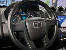 TROLLER T4 3.2 XLT 4X4 20V TURBO INTERCOOLER 2019/2019 ÓTIMA CAR FLORES DA CUNHA / Carros no Vale