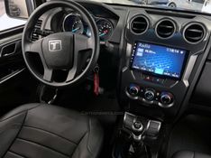 TROLLER T4 3.2 XLT 4X4 20V TURBO INTERCOOLER 2019/2019 ÓTIMA CAR FLORES DA CUNHA / Carros no Vale
