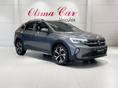 VOLKSWAGEN NIVUS 1.0 TSI HIGHLINE 2022/2022 ÓTIMA CAR FLORES DA CUNHA / Carros no Vale