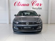 VOLKSWAGEN POLO 1.0 200 TSI COMFORTLINE 2018/2018 ÓTIMA CAR FLORES DA CUNHA / Carros no Vale