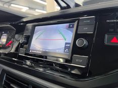VOLKSWAGEN POLO 1.0 200 TSI COMFORTLINE 2018/2018 ÓTIMA CAR FLORES DA CUNHA / Carros no Vale