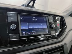 VOLKSWAGEN POLO 1.0 200 TSI COMFORTLINE 2018/2018 ÓTIMA CAR FLORES DA CUNHA / Carros no Vale