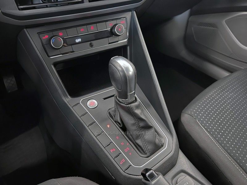 VOLKSWAGEN POLO 1.0 200 TSI COMFORTLINE 2018/2018 ÓTIMA CAR FLORES DA CUNHA / Carros no Vale