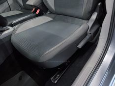 VOLKSWAGEN POLO 1.0 200 TSI COMFORTLINE 2018/2018 ÓTIMA CAR FLORES DA CUNHA / Carros no Vale