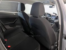 VOLKSWAGEN POLO 1.0 200 TSI COMFORTLINE 2018/2018 ÓTIMA CAR FLORES DA CUNHA / Carros no Vale