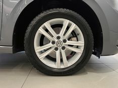 VOLKSWAGEN POLO 1.0 200 TSI COMFORTLINE 2018/2018 ÓTIMA CAR FLORES DA CUNHA / Carros no Vale