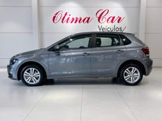 VOLKSWAGEN POLO 1.0 200 TSI COMFORTLINE 2018/2018 ÓTIMA CAR FLORES DA CUNHA / Carros no Vale