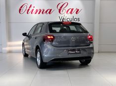 VOLKSWAGEN POLO 1.0 200 TSI COMFORTLINE 2018/2018 ÓTIMA CAR FLORES DA CUNHA / Carros no Vale