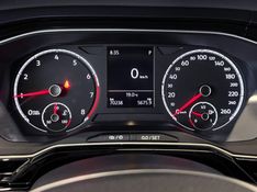 VOLKSWAGEN POLO 1.0 200 TSI COMFORTLINE 2018/2018 ÓTIMA CAR FLORES DA CUNHA / Carros no Vale