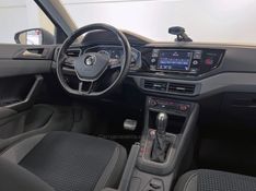 VOLKSWAGEN POLO 1.0 200 TSI COMFORTLINE 2018/2018 ÓTIMA CAR FLORES DA CUNHA / Carros no Vale