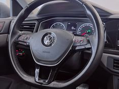 VOLKSWAGEN POLO 1.0 200 TSI COMFORTLINE 2018/2018 ÓTIMA CAR FLORES DA CUNHA / Carros no Vale