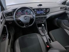 VOLKSWAGEN POLO 1.0 200 TSI COMFORTLINE 2018/2018 ÓTIMA CAR FLORES DA CUNHA / Carros no Vale