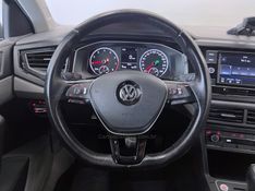 VOLKSWAGEN POLO 1.0 200 TSI COMFORTLINE 2018/2018 ÓTIMA CAR FLORES DA CUNHA / Carros no Vale