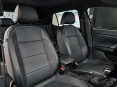 VOLKSWAGEN T-CROSS 1.0 COMFORTLINE TSI 2023/2023 ÓTIMA CAR FLORES DA CUNHA / Carros no Vale