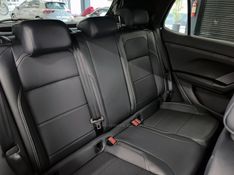 VOLKSWAGEN T-CROSS 1.0 COMFORTLINE TSI 2023/2023 ÓTIMA CAR FLORES DA CUNHA / Carros no Vale