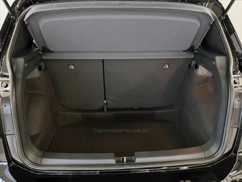 VOLKSWAGEN T-CROSS 1.0 COMFORTLINE TSI 2023/2023 ÓTIMA CAR FLORES DA CUNHA / Carros no Vale