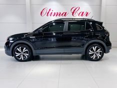 VOLKSWAGEN T-CROSS 1.0 COMFORTLINE TSI 2023/2023 ÓTIMA CAR FLORES DA CUNHA / Carros no Vale