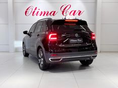 VOLKSWAGEN T-CROSS 1.0 COMFORTLINE TSI 2023/2023 ÓTIMA CAR FLORES DA CUNHA / Carros no Vale