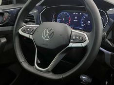 VOLKSWAGEN T-CROSS 1.0 COMFORTLINE TSI 2023/2023 ÓTIMA CAR FLORES DA CUNHA / Carros no Vale