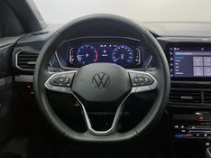 VOLKSWAGEN T-CROSS 1.0 COMFORTLINE TSI 2023/2023 ÓTIMA CAR FLORES DA CUNHA / Carros no Vale