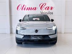 VOLVO EX30 ULTRA EXTENDED RANGE 2024/2024 ÓTIMA CAR FLORES DA CUNHA / Carros no Vale