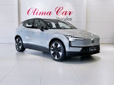 VOLVO EX30 ULTRA EXTENDED RANGE 2024/2024 ÓTIMA CAR FLORES DA CUNHA / Carros no Vale