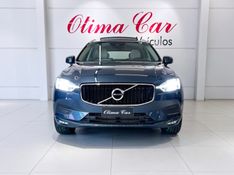 VOLVO XC60 2.0 T5 MOMENTUM 2019/2020 ÓTIMA CAR FLORES DA CUNHA / Carros no Vale
