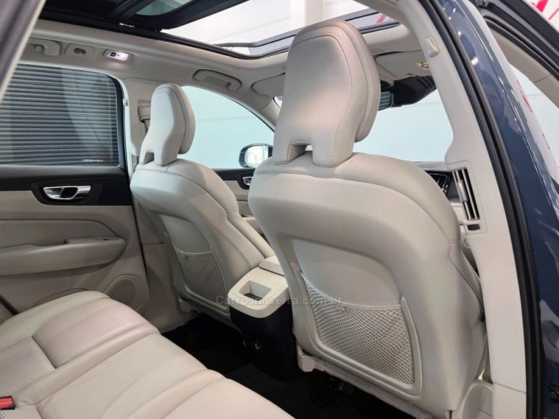 VOLVO XC60 2.0 T5 MOMENTUM 2019/2020 ÓTIMA CAR FLORES DA CUNHA / Carros no Vale VOLVO XC60 2.0 T5 MOMENTUM 2019/2020 ÓTIMA CAR FLORES DA CUNHA / Carros no Vale