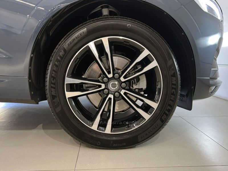 VOLVO XC60 2.0 T5 MOMENTUM 2019/2020 ÓTIMA CAR FLORES DA CUNHA / Carros no Vale VOLVO XC60 2.0 T5 MOMENTUM 2019/2020 ÓTIMA CAR FLORES DA CUNHA / Carros no Vale