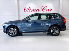 VOLVO XC60 2.0 T5 MOMENTUM 2019/2020 ÓTIMA CAR FLORES DA CUNHA / Carros no Vale