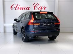 VOLVO XC60 2.0 T5 MOMENTUM 2019/2020 ÓTIMA CAR FLORES DA CUNHA / Carros no Vale