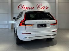 VOLVO XC60 2.0 T8 RECHARGE PLUS AWD HIBRIDO 2026/2026 ÓTIMA CAR FLORES DA CUNHA / Carros no Vale