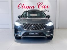 VOLVO XC60 2.0 T8 ULTRA AWD HÍBRIDO 2026/2026 ÓTIMA CAR FLORES DA CUNHA / Carros no Vale