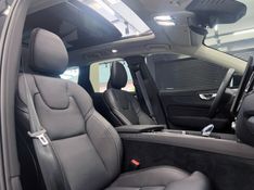 VOLVO XC60 2.0 T8 ULTRA AWD HÍBRIDO 2026/2026 ÓTIMA CAR FLORES DA CUNHA / Carros no Vale