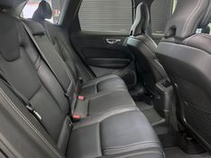 VOLVO XC60 2.0 T8 ULTRA AWD HÍBRIDO 2026/2026 ÓTIMA CAR FLORES DA CUNHA / Carros no Vale