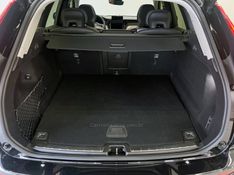 VOLVO XC60 2.0 T8 ULTRA AWD HÍBRIDO 2026/2026 ÓTIMA CAR FLORES DA CUNHA / Carros no Vale
