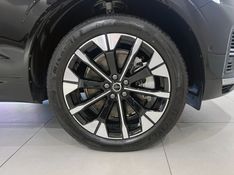 VOLVO XC60 2.0 T8 ULTRA AWD HÍBRIDO 2026/2026 ÓTIMA CAR FLORES DA CUNHA / Carros no Vale