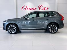 VOLVO XC60 2.0 T8 ULTRA AWD HÍBRIDO 2026/2026 ÓTIMA CAR FLORES DA CUNHA / Carros no Vale