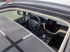 VOLVO XC60 2.0 T8 ULTRA AWD HÍBRIDO 2026/2026 ÓTIMA CAR FLORES DA CUNHA / Carros no Vale
