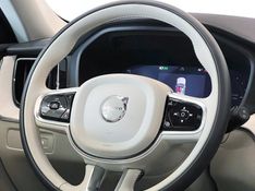 VOLVO XC60 2.0 T8 ULTRA AWD HÍBRIDO 2026/2026 ÓTIMA CAR FLORES DA CUNHA / Carros no Vale