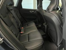 VOLVO XC60 2.0 T8 ULTRA DARK AWD HÍBRIDO 2026/2026 ÓTIMA CAR FLORES DA CUNHA / Carros no Vale