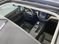 VOLVO XC60 2.0 T8 ULTRA DARK AWD HÍBRIDO 2026/2026 ÓTIMA CAR FLORES DA CUNHA / Carros no Vale