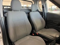 CHEVROLET MONTANA 1.4 MPFI LS CS 8V 2011/2012 CIMIRRO AUTOMÓVEIS TAQUARA / Carros no Vale