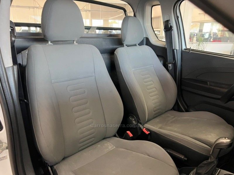 CHEVROLET MONTANA 1.4 MPFI LS CS 8V 2011/2012 CIMIRRO AUTOMÓVEIS TAQUARA / Carros no Vale CHEVROLET MONTANA 1.4 MPFI LS CS 8V 2011/2012 CIMIRRO AUTOMÓVEIS TAQUARA / Carros no Vale