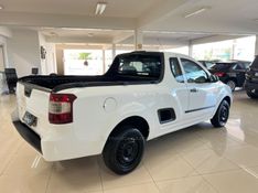 CHEVROLET MONTANA 1.4 MPFI LS CS 8V 2011/2012 CIMIRRO AUTOMÓVEIS TAQUARA / Carros no Vale