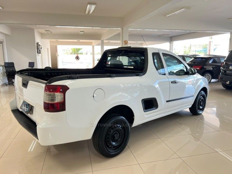 CHEVROLET MONTANA 1.4 MPFI LS CS 8V 2011/2012 CIMIRRO AUTOMÓVEIS TAQUARA / Carros no Vale CHEVROLET MONTANA 1.4 MPFI LS CS 8V 2011/2012 CIMIRRO AUTOMÓVEIS TAQUARA / Carros no Vale