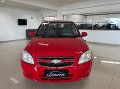 CHEVROLET PRISMA 1.4 MPFI LT 8V 2012/2012 CIMIRRO AUTOMÓVEIS TAQUARA / Carros no Vale